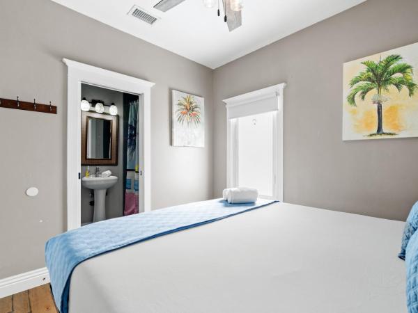 Good Life Resorts : photo 10 de la chambre maison 5 chambres