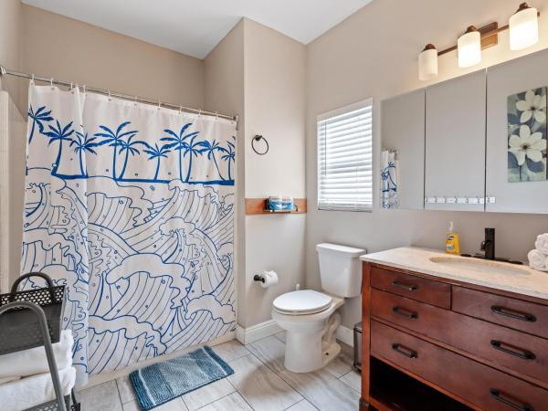 Good Life Resorts : photo 8 de la chambre maison 5 chambres