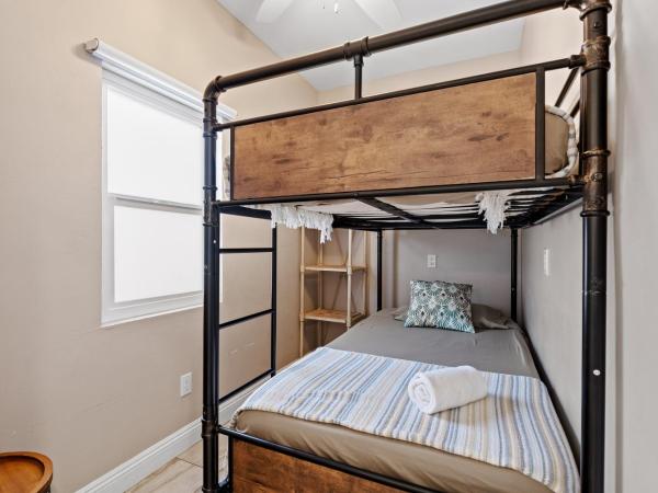 Good Life Resorts : photo 7 de la chambre maison 5 chambres