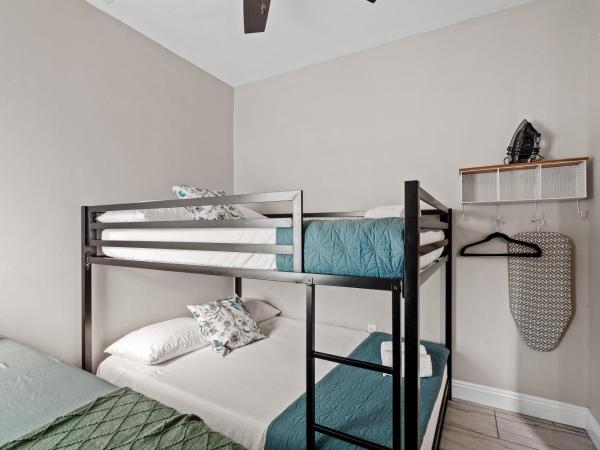 Good Life Resorts : photo 1 de la chambre maison 5 chambres