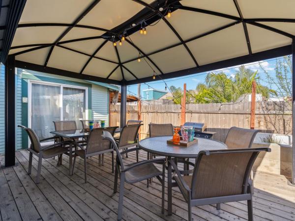 Good Life Resorts : photo 3 de la chambre maison 5 chambres