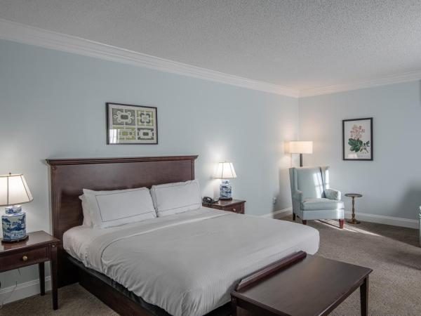 The Founders Inn & Spa Tapestry Collection By Hilton : photo 7 de la chambre king room with pullout sofa