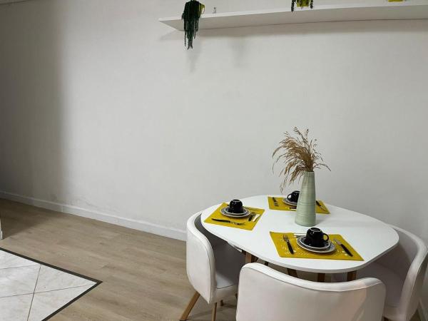 Quarto Proximo Aeroporto Guarulhos : photo 3 de la chambre chambre double