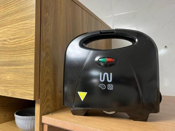 Quarto Proximo Aeroporto Guarulhos : photo 8 de la chambre chambre double