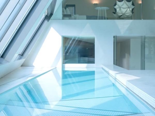 Gangnam Boutique Hotel Sohsul : photo 6 de la chambre spa pool penthouse