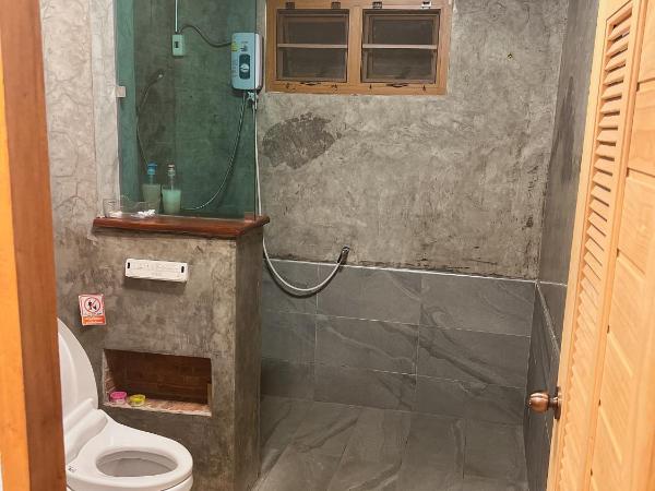 free tribe : photo 3 de la chambre chambre quadruple premium