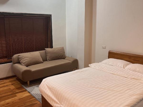 free tribe : photo 1 de la chambre chambre quadruple premium