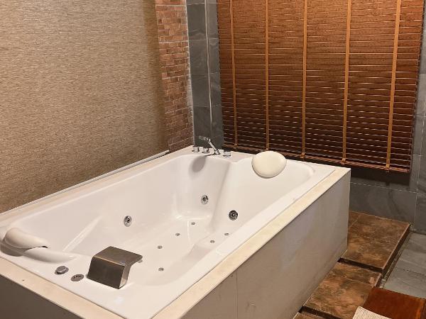 free tribe : photo 5 de la chambre chambre quadruple premium