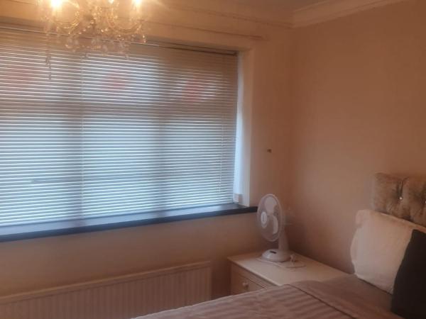 Tavern Court Shared Facilities : photo 5 de la chambre chambre double deluxe