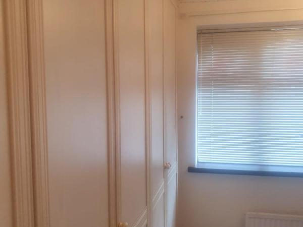 Tavern Court Shared Facilities : photo 2 de la chambre chambre double deluxe