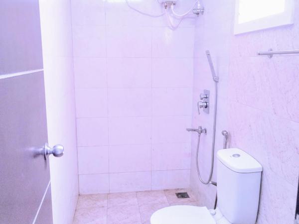 Marrygold n Stay : photo 1 de la chambre chambre deluxe