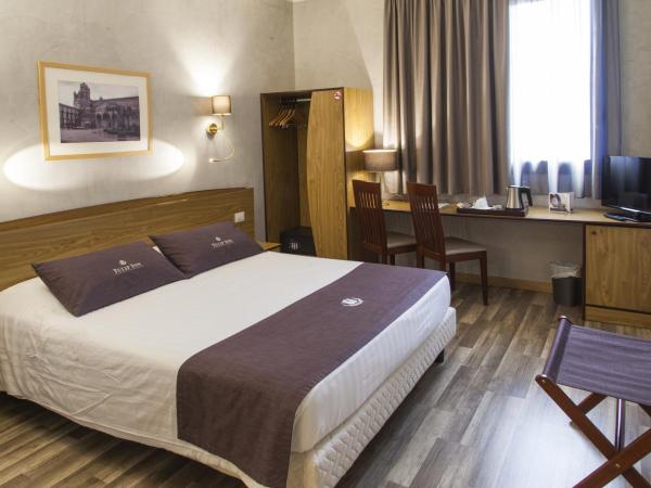 Tulip Inn Padova : photo 4 de la chambre chambre double