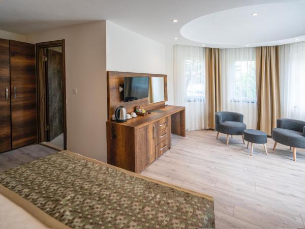 DG HOTELS ROSE RESORT : photo 4 de la chambre chambre double