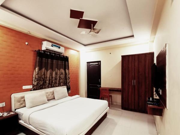 WAY INN FAMILIAR : photo 1 de la chambre chambre double