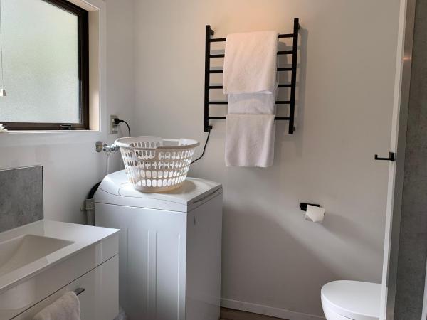 Wakatipu View Apartments : photo 4 de la chambre studio