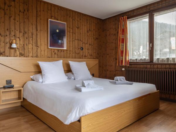 Hotel la Rotonde : photo 1 de la chambre chambre supérieure lit queen-size