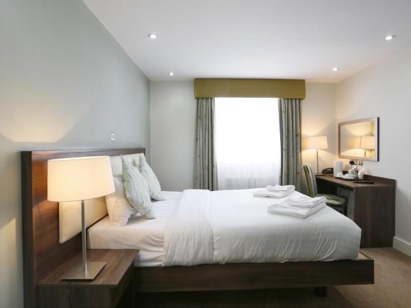 Hyde Park Boutique Hotel : photo 4 de la chambre chambre double