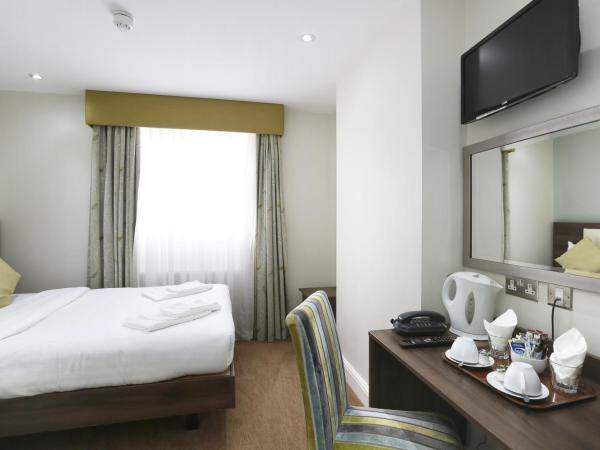 Hyde Park Boutique Hotel : photo 3 de la chambre chambre double