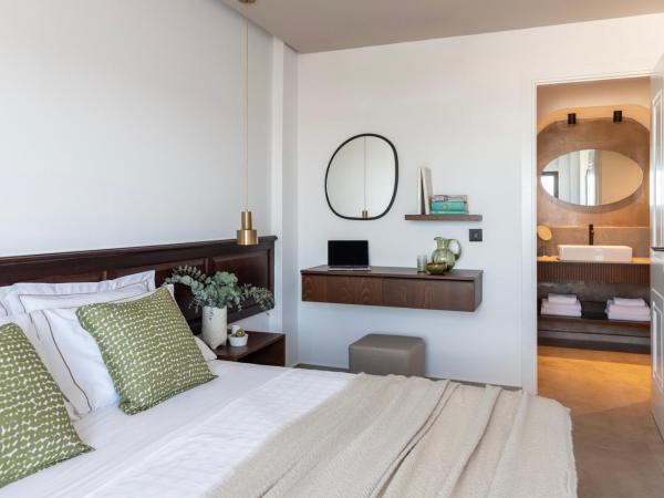 Albatros Spa & Resort Hotel : photo 3 de la chambre chambre familiale 2 chambres