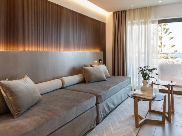 Albatros Spa & Resort Hotel : photo 6 de la chambre chambre familiale 2 chambres