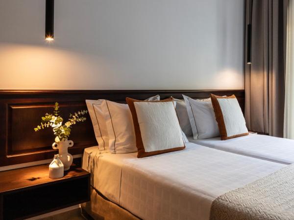 Albatros Spa & Resort Hotel : photo 1 de la chambre chambre double à occupation simple