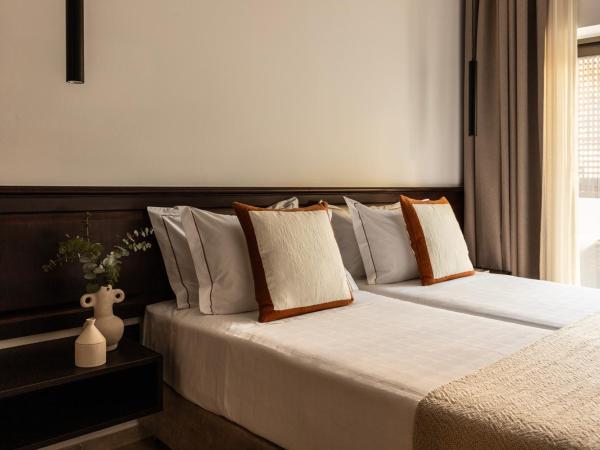 Albatros Spa & Resort Hotel : photo 4 de la chambre cozy double room with swim up pool