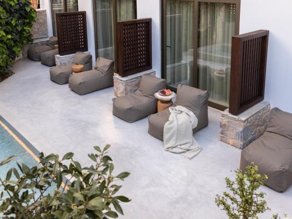 Albatros Spa & Resort Hotel : photo 5 de la chambre cozy double room with swim up pool