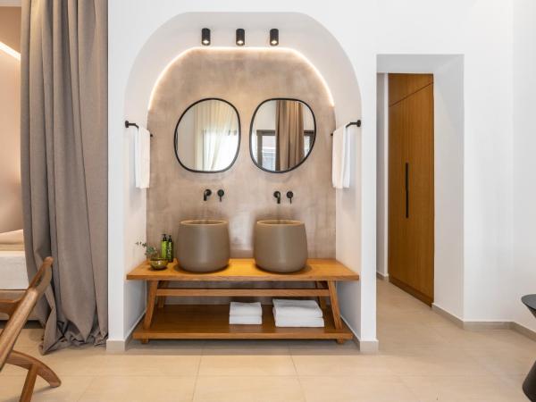 Albatros Spa & Resort Hotel : photo 3 de la chambre urban junior suite with plunge pool