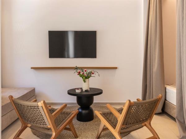 Albatros Spa & Resort Hotel : photo 4 de la chambre urban junior suite with plunge pool