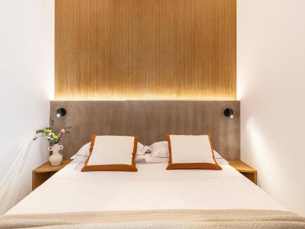 Albatros Spa & Resort Hotel : photo 6 de la chambre urban junior suite with plunge pool