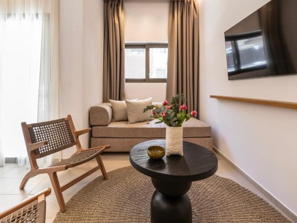 Albatros Spa & Resort Hotel : photo 8 de la chambre urban junior suite with plunge pool