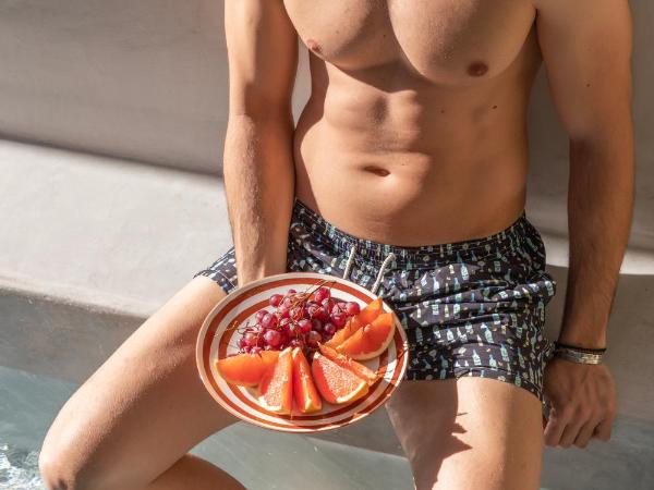 Albatros Spa & Resort Hotel : photo 9 de la chambre urban junior suite with plunge pool