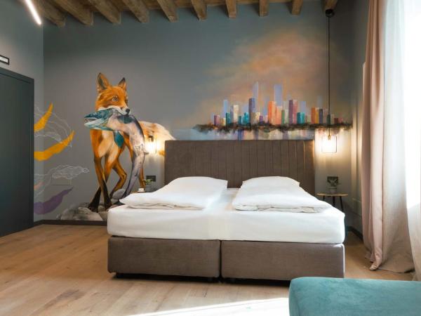 AR Suites&Art : photo 5 de la chambre studio triple standard