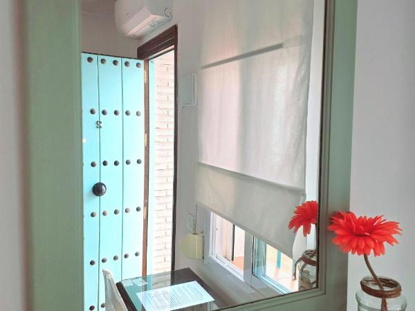 El Nogal Home : photo 4 de la chambre chambre lits jumeaux avec lit d’appoint - 301