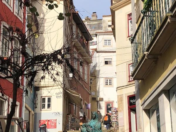 Quebra Costas House : photo 1 de la chambre chambre simple avec salle de bains commune