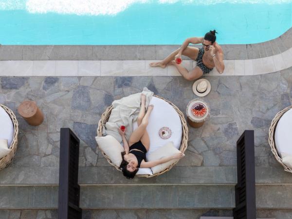 Albatros Spa & Resort Hotel : photo 9 de la chambre chambre double à occupation simple