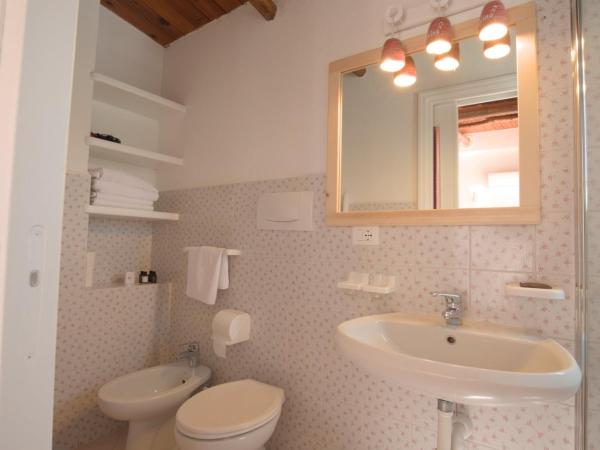 Villa Ravino Secret Retreat : photo 3 de la chambre studio - vue sur mer