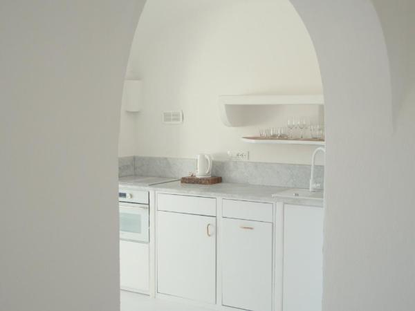 Villa Ravino Secret Retreat : photo 5 de la chambre appartement deluxe