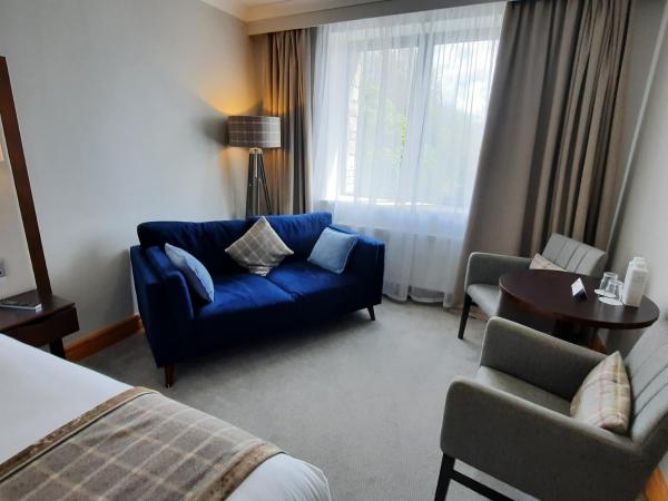 Menlo Park Hotel : photo 2 de la chambre suite junior