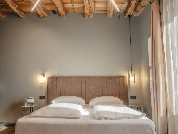 AR Suites&Art : photo 6 de la chambre studio lit queen-size