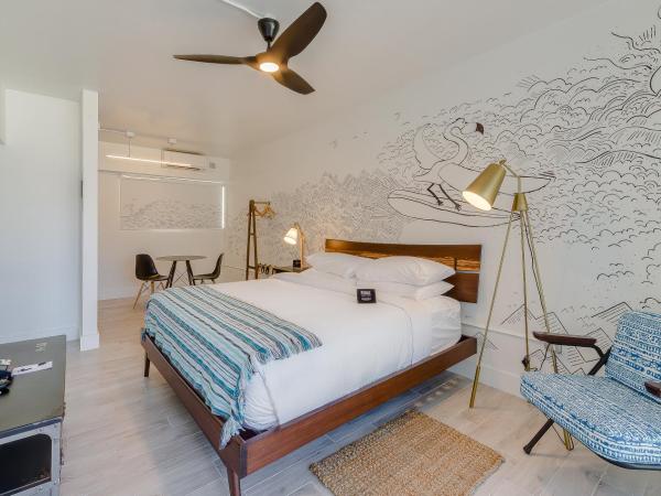 Plunge Beach Resort : photo 2 de la chambre bungalow