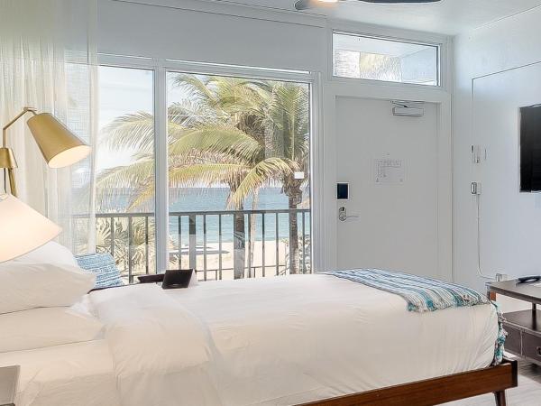 Plunge Beach Resort : photo 3 de la chambre bungalow