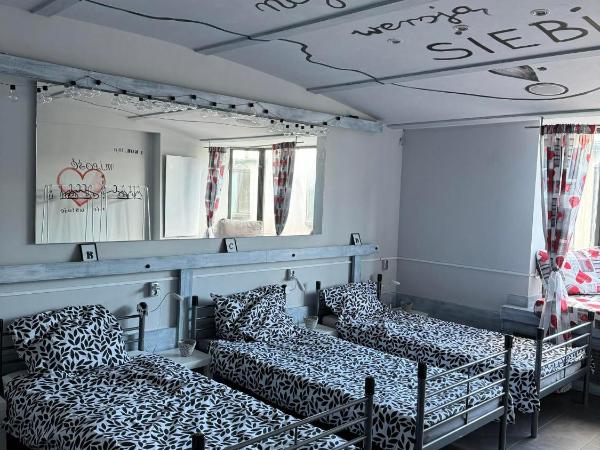 Good vibes : photo 4 de la chambre lit dans un dortoir de 4 lits