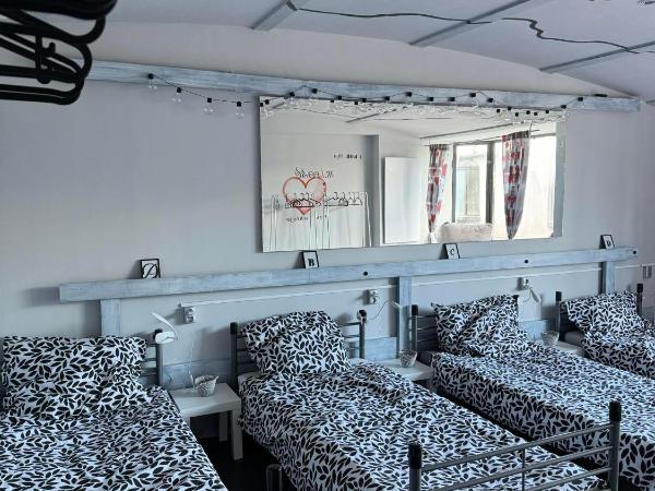 Good vibes : photo 5 de la chambre lit dans un dortoir de 4 lits