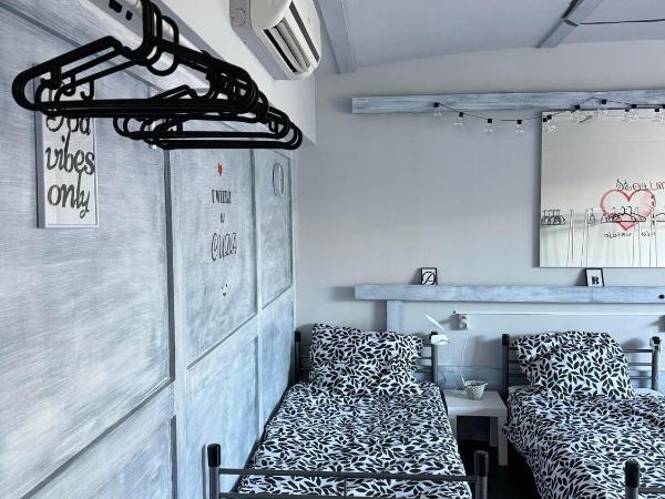Good vibes : photo 6 de la chambre lit dans un dortoir de 4 lits