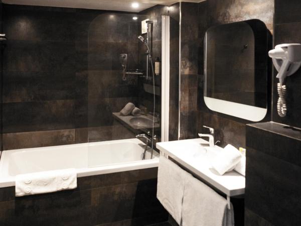 Best Western Allegro Nation : photo 8 de la chambre chambre lit king-size supérieure