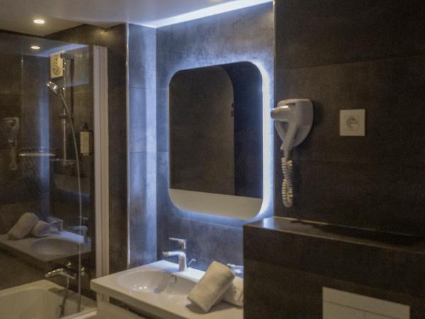 Best Western Allegro Nation : photo 10 de la chambre chambre lit king-size supérieure