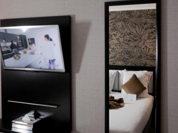 Best Western Allegro Nation : photo 8 de la chambre chambre familiale