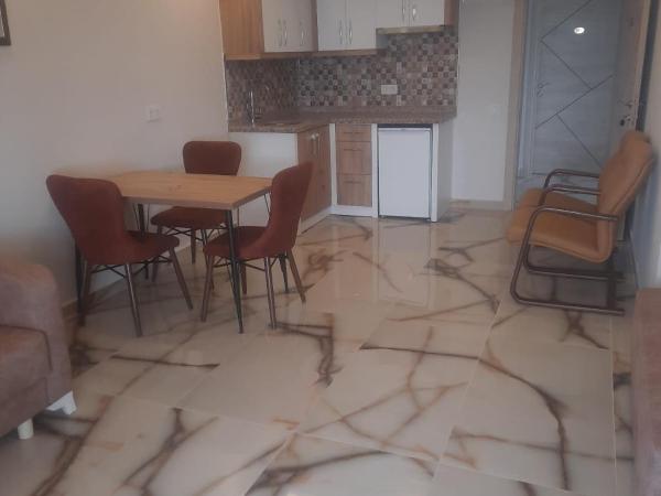 Huma Elite Hotel : photo 5 de la chambre chambre quadruple deluxe