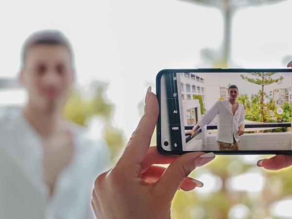 Albatros Spa & Resort Hotel : photo 8 de la chambre chambre double cozy